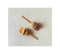 Indicatore del livello 'olio adatto for GM182 GT400 GT600 GM132 Astina di livello 'olio della pompa 'acqua del motore