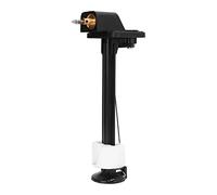 Indicatore del tappo del serbatoio del carburante Kuuleyn, misurazione del cappuccio del gas di carburante universale, misuratore del tappo del serbatoio del serbatoio del