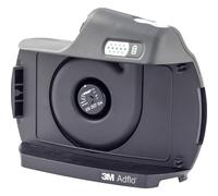 Indicatore della scatola del ventilatore del filtro Speedglas Adflo