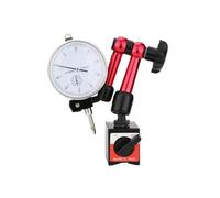 Indicatore della sonda di misura con staffa magnetica micrometrica a leva(0.8mm and Stand A)