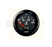 Indicatore della temperatura del liquido di raffreddamento VDO 310-010-012K