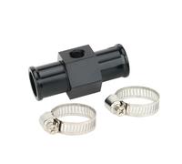 Indicatore della temperatura dell'acqua, sensore della temperatura del radiatore, giunto della temperatura dell'acqua, adattatore for tubo flessibile da 18 mm, 20 mm, 22 mm, 24 mm A(20mm)