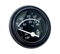 Indicatore della temperatura dell'olio 3015233 per motori Cummins NT855 K19 K38 | Sensore generatore diesel 24V 60-160°C | Per strumento di monitoraggio di precisione per macchinari pesanti