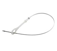 Indicatore Dell'astina Motore Compatibile Con Mitsubishi Per Lancer 2008 2009 2010 2011 2012 2013 2014 2015 2016 2017 2.0L Solo Non Per Turbo Astina Di Livello Dell'olio Motore 1255A068