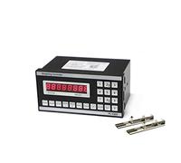 Indicatore dello strumento del tester regolatore dell'alimentatore in lotti di alta precisione PLY900 for la bilancia della costruzione d'imballaggio industriale(4 Relay Outs)