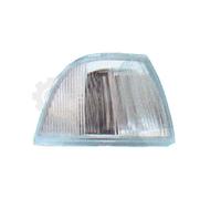 Indicatore Destra Bianco Adatto A per Renault Espace II J / S63