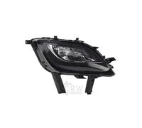 Indicatore Destro Nero Adatto A per Opel Astra J P10