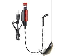 Indicatore di abboccata da, allarme per scambisti da, impermeabile, portatile, per la notte, pratiche campane per acqua