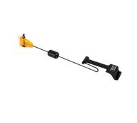 Indicatore Di Abboccata Fox Micro Swinger Arancione