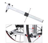 Indicatore di Allineamento Della Sospensione Del Deragliatore Della Bicicletta,
