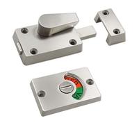 Indicatore Di Blocco Con Indicatore Di Occupazione