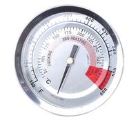 Indicatore di calore ausilio da cucina misuratore di temperatura garantisce una