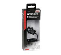 Indicatore di carica a Led per batteria, 12V universale 90107