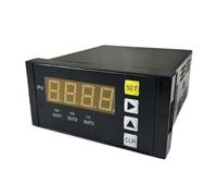 Indicatore di cella di carico for strumento di controllo della pesatura con dinamometro for automazione industriale con display LCD a 4 cifre Dati affidabili(220V AC)