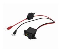 Ctek Comfort Indicator Panel Plug Rosso,Nero 1.5 m