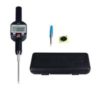 Indicatore di composizione del cambio, indicatore di prova digitale 0,01 mm con intervallo 0 a 50 mm e valutazione impermeabile IP65, indicatore di precisione elettronica per la