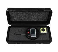 Indicatore di composizione GearWell, 0 25,4 mm di indicatore della son digitale con risoluzione 0,001 mm e valutazione impermeabile IP54, indicatore di quadrante elettronico per