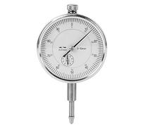 Indicatore di composizione in lega di alluminio StarryPXL 0-10 mm 0,01 mm Misurazione di precisione di misurazione di misurazione manuale
