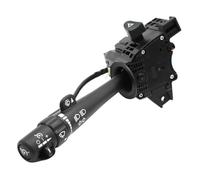 Indicatore di Direzion Compatibile Con Chevy Per Silverado 1500 3500 Per SSR Per Tahoe 2003-2006 Interruttore Piantone Sterzo Faro Dell'auto 12450067 Interruttore Degli Indicatori Direzione