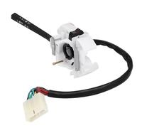 Indicatore di Direzion Compatibile Con Isuzu Per Rodeo 1991 1992 1 Pz 8970687750, 8944344340 Interruttore Combinato Indicatore Di Direzione Del Faro Dell'auto