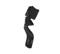 Indicatore di Direzion Compatibile Con Opel Per Combo, Per Tour Per Corsa C, Per Hatchback, Per Van (X01), 1 Pezzo, 09185413, 01241210 Interruttore Controllo Luce Direzionale Colonna Auto.