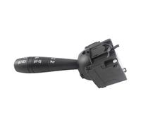 Indicatore di Direzion Compatibile Con Stepway Mk2 2013 2014 2015 2016 2017 1 Pz 251682 8201167988 Indicatore Di Direzione Del Piantone Dello Sterzo Dell'auto Interruttore Della Luce Della Testa