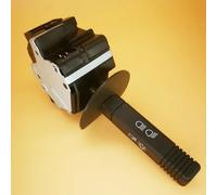 Indicatore di Direzion Compatibile Con Super 5 Per Express 1 Pz. Interruttore Indicatore Di Direzione Per Auto, Leva Del Faro, Interruttore Del Volante 7700759249 7700777226