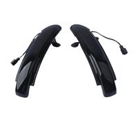 Indicatore Di Direzione 2 Indicatori Di Direzione Dinamici A LED Per Mercedes Per Benz Classe C W219/C219 W221 V221 W211 S211 W216 C216 Freccia Sequenziale dinamica luci segnale