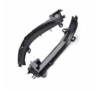 Indicatore Di Direzione 2 Pezzi Di Indicatori Di Direzione Laterali Per Specchietto Retrovisore Per BMW Serie 1 2 3 4 Hatchback F20 F21 F22 F23 F30 F31 GT F34 F32 F33 Indicatori Direzione