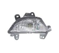 Faro indicatore di direzione anteriore Sx bianco 18-6140-05-9 TYC per MAZDA 3