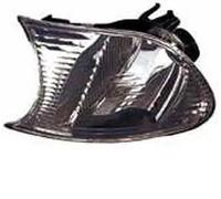 Indicatore di direzione 444-1512P-AE-S ABAKUS per BMW 3 Coupé 3 Cabriolet