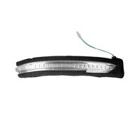 Indicatore Di Direzione A LED 12V Per Specchietto Retrovisore Laterale Per Nissan Per Rogue Per X-Trial T32 2014 2015 2016 Per Murano Z52(1pc Right Side)