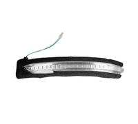 Indicatore Di Direzione A LED 12V Per Specchietto Retrovisore Laterale Per Nissan Per Rogue Per X-Trial T32 2014 2015 2016 Per Murano Z52(1pc Left Side)