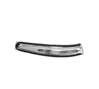 Indicatore di direzione a LED per Hyundai Santa Fe Sport IX45 2014-2016, specchietto retrovisore Laterale, indicatore sequenziale, lampeggiatore