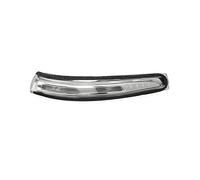 Indicatore di direzione a LED per Hyundai Santa Fe Sport IX45 2014-2016, specchietto retrovisore Laterale, indicatore sequenziale, lampeggiatore
