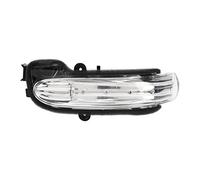 Indicatore di Direzione a LED per Specchietti Retrovisori, Sostituzione Impermeabile per W203 4 Porte 2004-2007(Destra A2038201621)