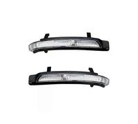 Indicatore di direzione a LED per specchietto laterale, luce lampeggiante, lampada lampeggiante per