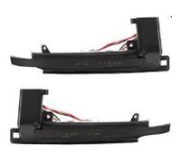 Indicatore di direzione a LED per specchietto retrovisore AUDI 07-18 DYN,