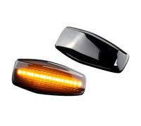 Indicatore di direzione a LED per specchietto retrovisore laterale per Hyundai Elantra Sonata I10 XG
