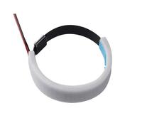 Indicatore Di Direzione A LED Universale Per Moto Con Forcella Ad Anello, Indicatori Di Direzione Per Moto Moto Indicatori Direzione