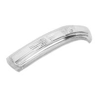 Indicatore di Direzione a Specchio Indicatore Luminoso Indicatore di Direzione Lato Sinistro Kit Indicatore Luminoso Interruttore Forma Unica Adatta Per Captiva 2007 2016