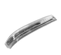 Indicatore Di Direzione A Specchio Per Hyundai Grand Santa Fe 2013 2014 2015 2016 2017 Accessori Per Auto(Right)