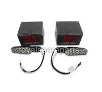 Indicatore Di Direzione Anteriore A LED Originale Royal Enfield Bear 650