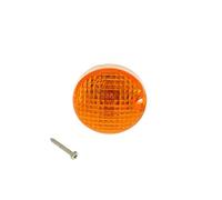 Indicatore di direzione anteriore destra/posteriore sinistra - Derbi Paddock 50 (98 - 99) [T]