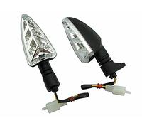 FRECCIA COMPLETA A LED 13860 POSTERIORE SX APRILIA 750 SMV Dorsoduro Factory 10