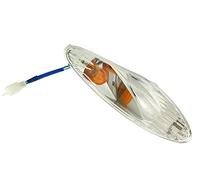 Indicatore di direzione anteriore destro - Kymco Filly LX 50 (01 - 02)