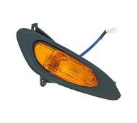 Indicatore di direzione anteriore destro per Kymco Fever KCA, ZX II