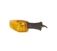indicatore di direzione anteriore destro/posteriore sinistro v parts per moto