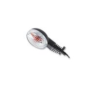 indicatore di direzione anteriore destro/posteriore sinistro v parts per moto