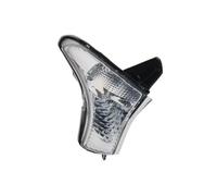 INDICATORE DI DIREZIONE ANTERIORE DESTRO TRASPARENTE HONDA XL 650 2005-2005 (899